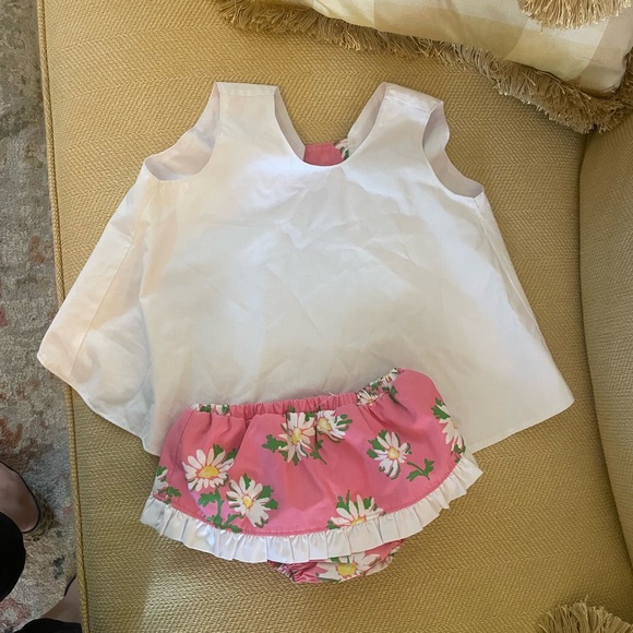 Tbbc diaper set 4t - Picture 2 of 3